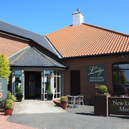 Purdy Lodge بلفورد الغرفة الصورة