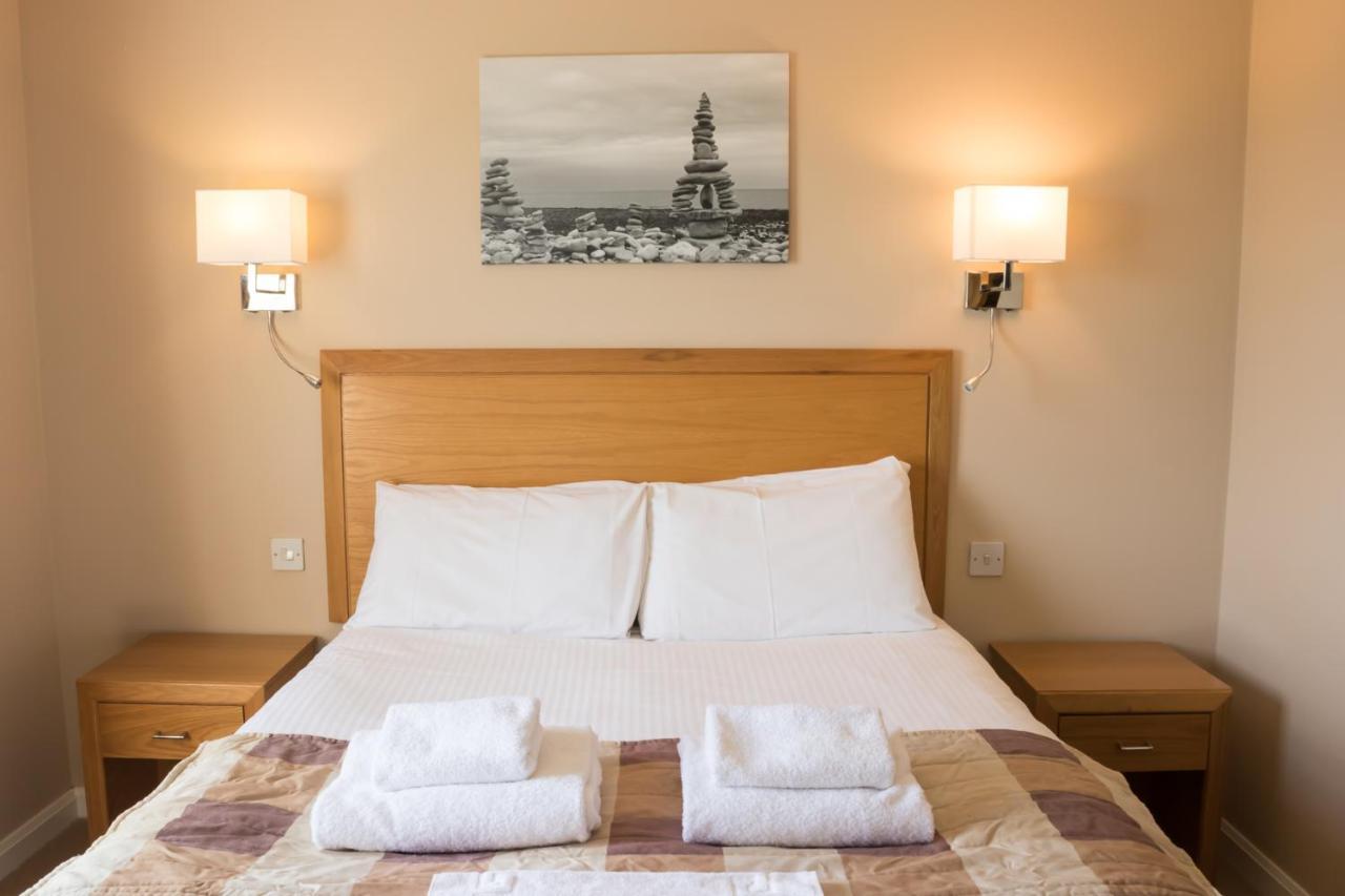 Purdy Lodge بلفورد المظهر الخارجي الصورة