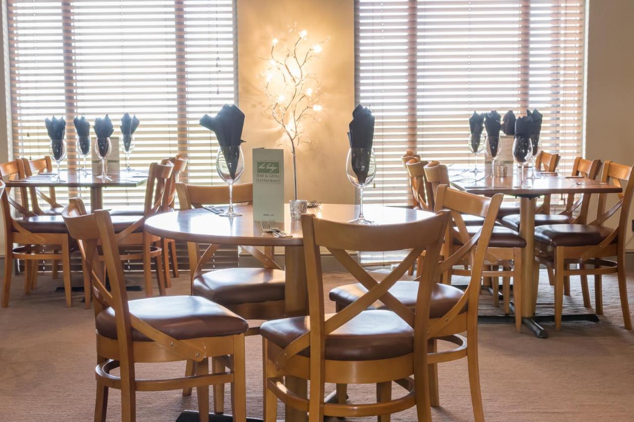 Purdy Lodge بلفورد المظهر الخارجي الصورة