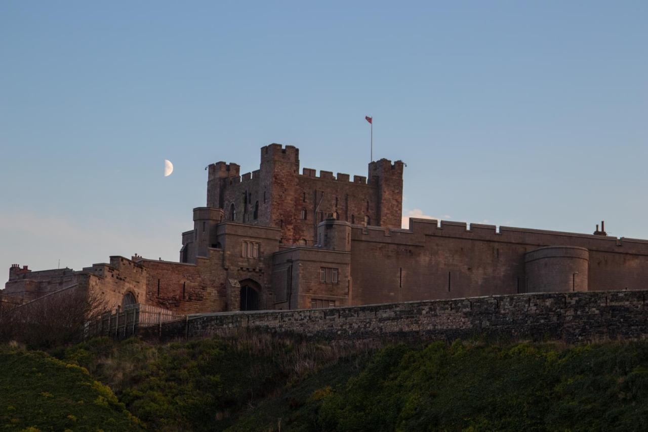 Purdy Lodge بلفورد المظهر الخارجي الصورة