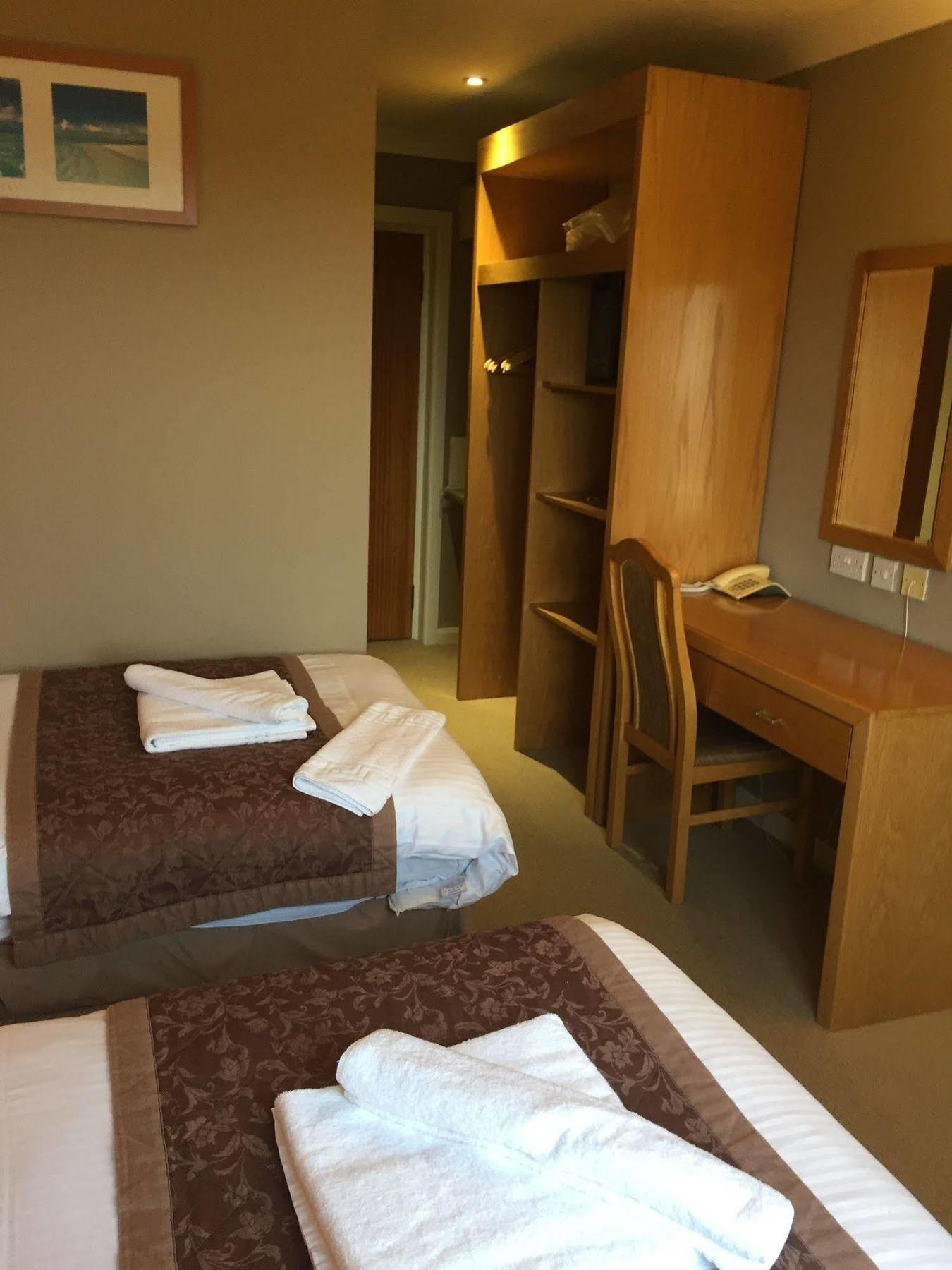 Purdy Lodge بلفورد المظهر الخارجي الصورة